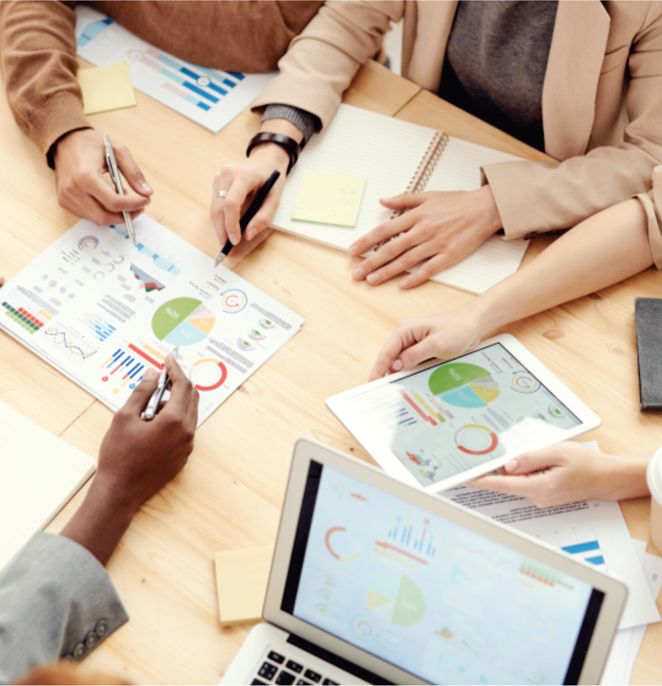 Em sintonia com as transformações globais